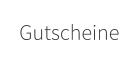 Gutscheine